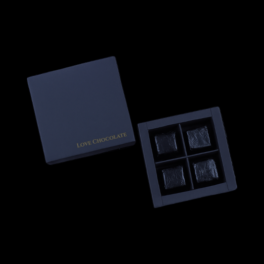 Mood Chocolate - Dark Desire 4s